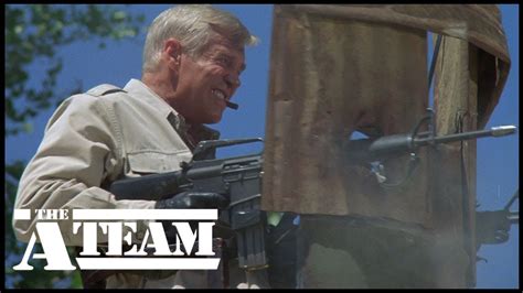 Best A Team Episodes | Reinforcements | The A-Team Tv Series 131 개의 정답 ...