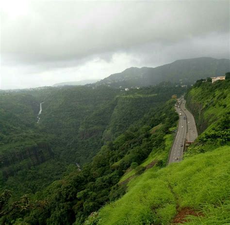 Kandala ( Maharashtra) | Places to visit, Natural landmarks, Landmarks