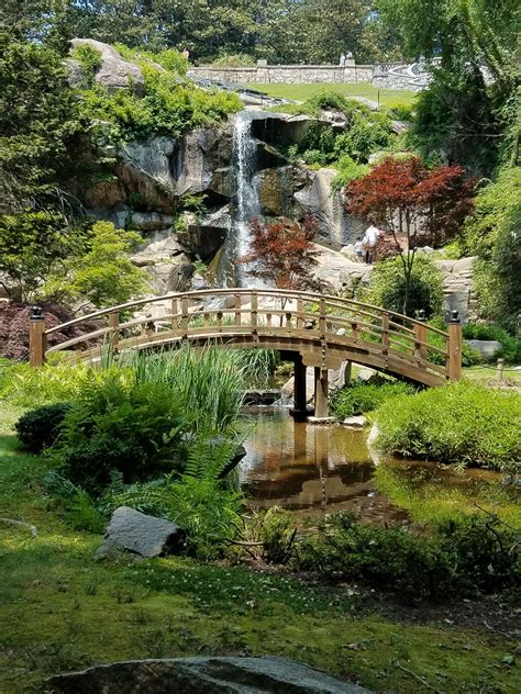 Maymont Japanese Garden Richmond