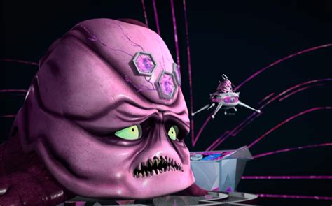 Image - Kraang Prime And Kraang SubPrime About To Die.jpg | Teenage Mutant Ninja Turtles 2012 ...