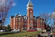 List of Clemson University alumni - Wikipedia