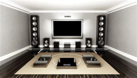 What Are Good Home Theater Speakers? - Sound Review Hub