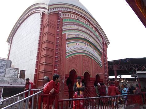 Tarapith Temple - Picture of Maa Tara Temple, Tarapith - TripAdvisor