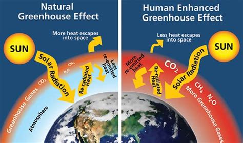 Changes in the Climate - Center for Climate and Energy SolutionsCenter for Climate and Energy ...