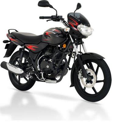 Bajaj Discover 135 DTSi [Test Ride/Review] | Bike Chronicles of India