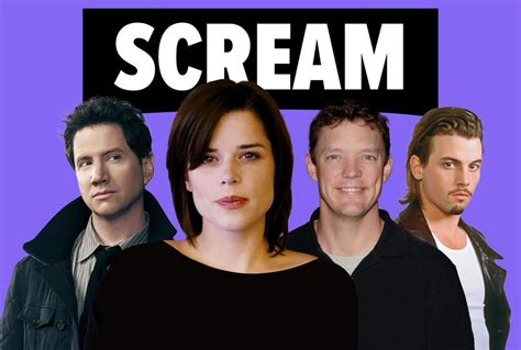 Cast of Scream (1996) to reunite for Denver Fan Expo in June | Mile ...