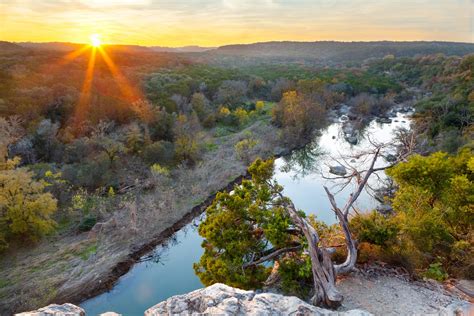 Hiking in Austin: 15 Fantastic Parks + Trails in Austin