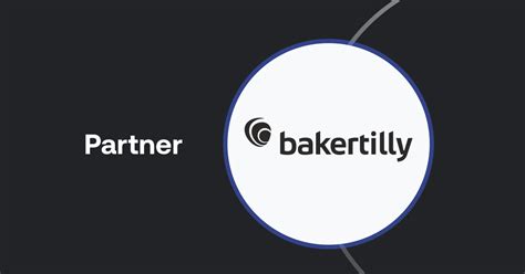 Baker Tilly Partners With AuditBoard to Help Organizations Streamline ...