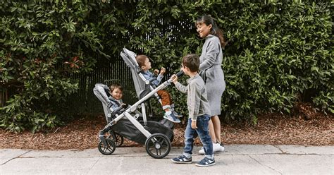 Best Double Stroller for Infant and Toddler 2024 - Today's Parent