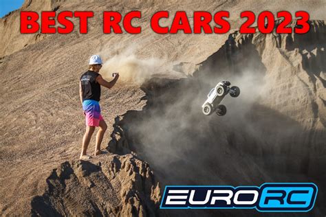 Best RC Cars 2023 | EuroRC.com