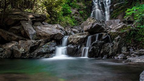 Top 4 Waterfalls in Chikmagalur | CoffeGroveResort