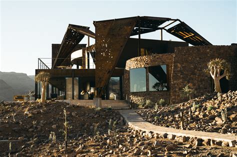 Checking In to And Beyond Sossusvlei Desert Lodge | WORLD OF WANDERLUST