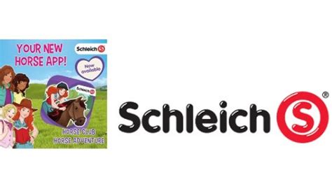 Schleich is Off to the Races with Expanded Horse Club - Gifts ...