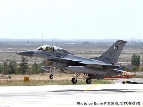 F-16 - Pakistan Air Force - Fighter Aircraft | Defence Forum & Military Photos - DefenceTalk