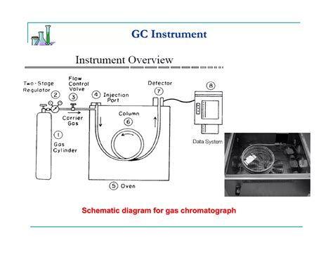 Gas Chromatography | PPT