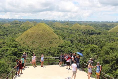 Bohol Countryside Tour, Philippines