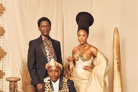 'Shaka iLembe' becomes best drama series in DStv history after only one ...