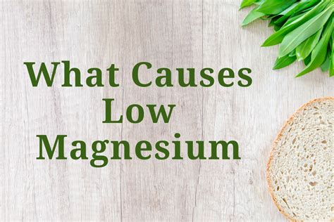 What is Magnesium Good For and Its Impact on Your Health - Care Before Dull