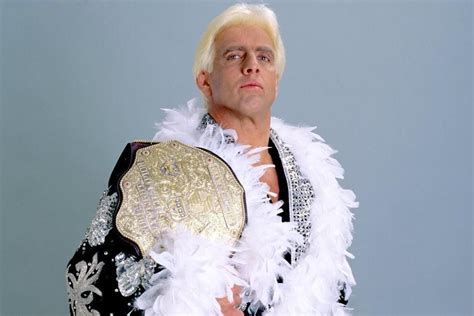 Celebrating Ric Flair’s Best WWE Moments 28 Years After Debut | News ...