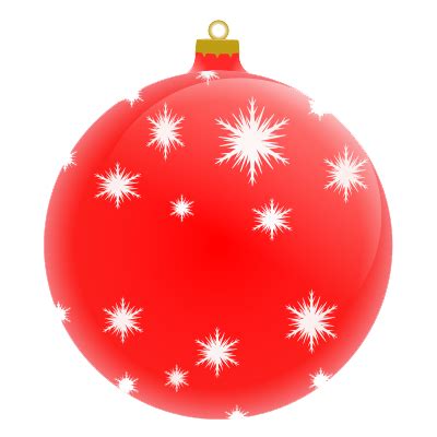 Christmas Ornament Transparent Transparent HQ PNG Download | FreePNGImg