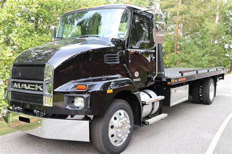 2024 MACK MD6 For Sale in Chesnee, South Carolina | TruckPaper.com