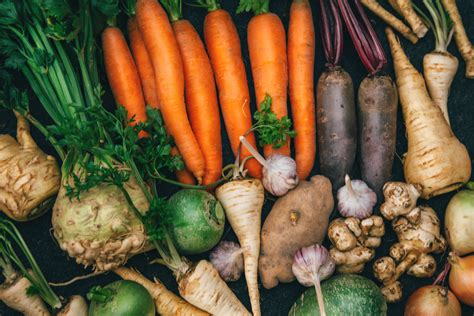 You Ultimate Guide to Root Vegetable | On The Table