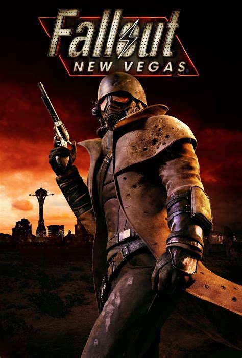 Fallout: New Vegas - The Vault Fallout Wiki - Everything you need to know about Fallout 76 ...