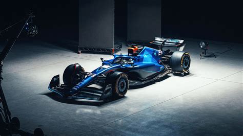 Williams FW45 F1 2023 Wallpaper - HD Car Wallpapers #23936