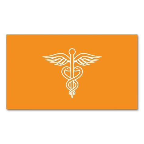 Orange Medical Logo