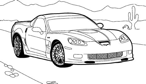 Race Car Outline Drawing at PaintingValley.com | Explore collection of Race Car Outline Drawing