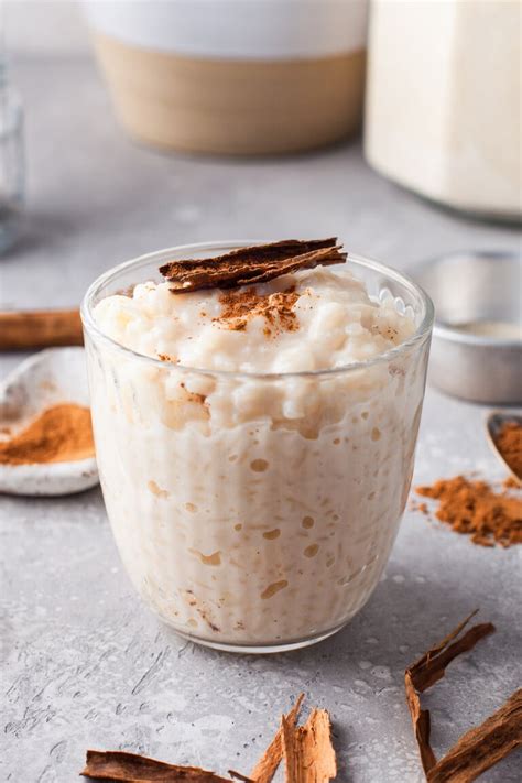 Best Arroz Con Leche (Spanish Rice Pudding) | The Novice Chef