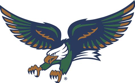 Download Unt Mean Green Logo Png Transparent - Etowah High School ...