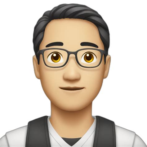 asia | AI Emoji Generator