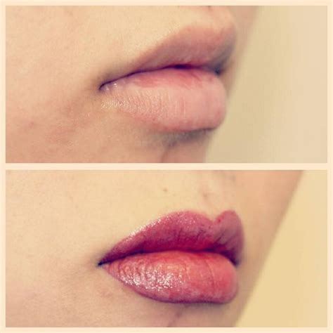 27 best Lip tattoo - permanent makeup images on Pinterest | Permanent lipstick, Permanent makeup ...