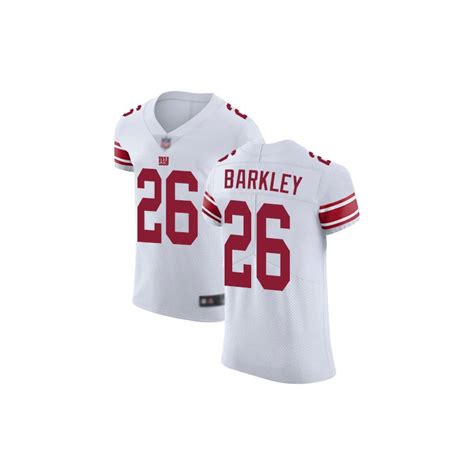 Saquon Barkley Jersey, New York Giants Saquon Barkley NFL Jerseys