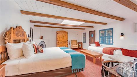 The Historic Taos Inn from $123. Taos Hotel Deals & Reviews - KAYAK