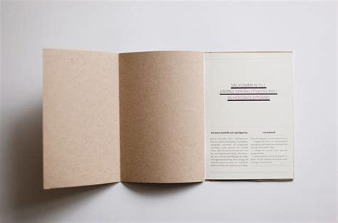 15 Elegant Booklet Designs You Can't Miss - Jayce-o-Yesta