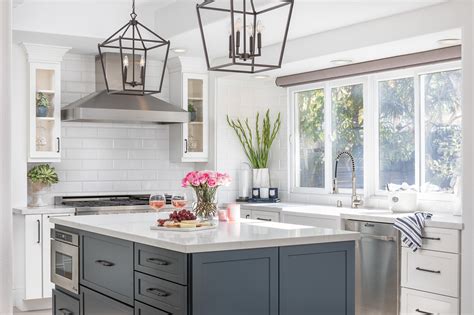 8 Best Timeless Kitchen Design Ideas of 2021 | Sea Pointe