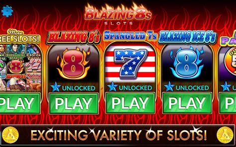 Blazing 888 Slots | Richard Gale