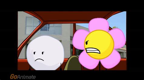 BFDI The Movie (2015) Part 1 - YouTube