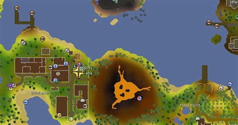 OSRS Brimhaven Agility Arena Guide