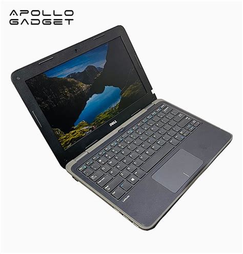 Dell Latitude 3180 Durable Student Laptop - Apollo Gadget