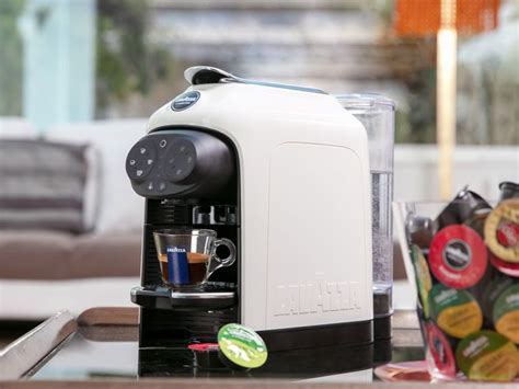 Lavazza coffee machine: the best models, deals and discounts | Real Homes