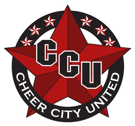 Cheer City United