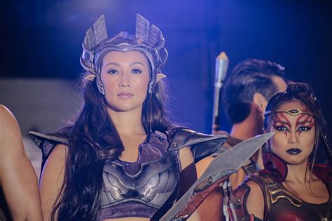 WATCH: Encantadia 2016 Full Episode - July 19, 2016 REPLAY | PINOY ETCHETERA