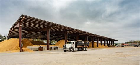 Bulk Shavings – All-In Removal | Ocala, FL