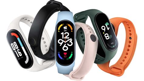 Xiaomi Mi Band 7: Specifications, Features and Price of Xiaomi Mi Band 7 - Archyde