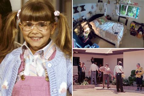 Judith Barsi Murder: The Tragic Story Of A Child Star