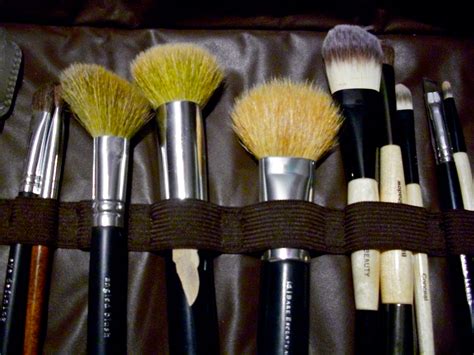 Makeup Tools Free Stock Photo - Public Domain Pictures