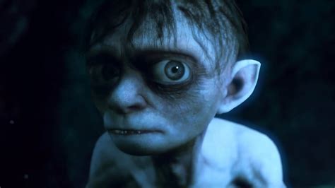 List Of Characters Revealed So Far In Lord Of The Rings: Gollum - N4G